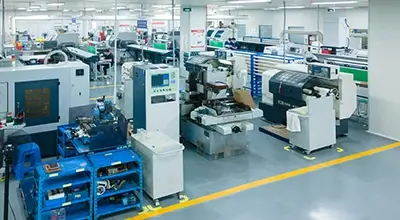 Factory