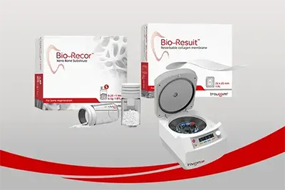Regenerative Solution