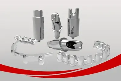 Digital Dentistry