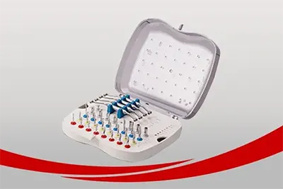 Guided Surgery