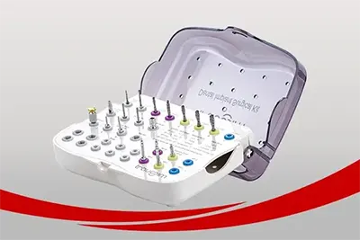 Surgical Instruments