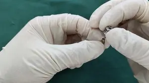 BLE Cementable Abutment