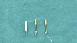 NT Multi-unit Abutment