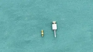 NT Angled Abutment