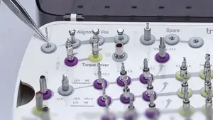 NT Implant Guided Surgical Kit