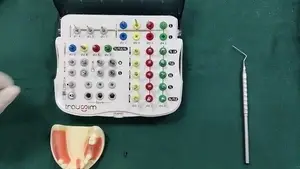 BLE Cover Screw & Implant Surgical Kit
