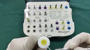 NT Dental Implants