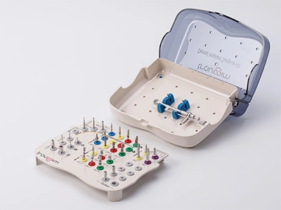 BLE Dental Implant Surgical Kit
