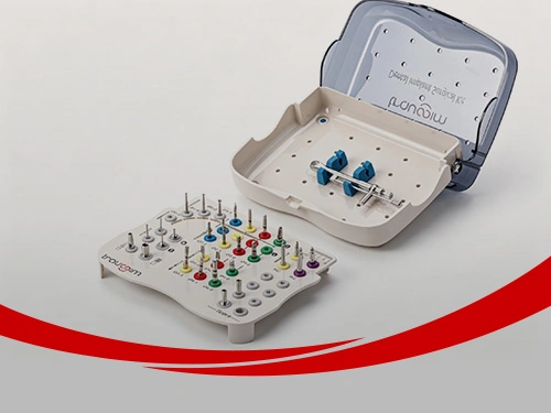 BLE Dental Implant Surgical Kit