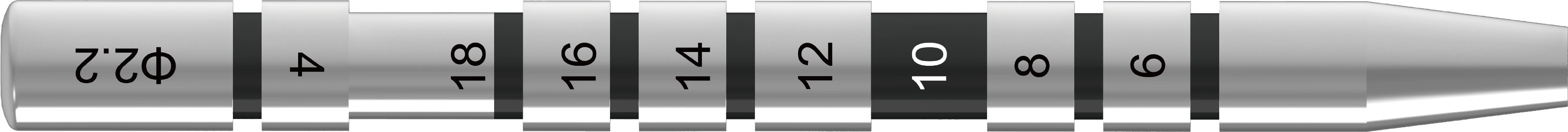 Parallel Pin