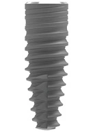 Dental Implant Systems