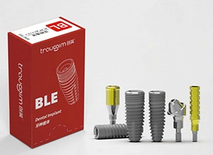 NT Dental Implant System
