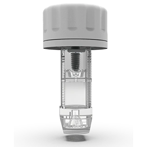 BLE Dental Implant System