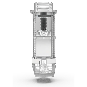 BLE Dental Implant System