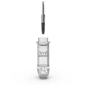 BLE Dental Implant System