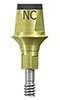 NC Cementable Abutments
