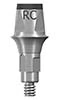 RC Cementable Abutments