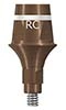 RC Cementable Abutments