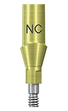 RC Cementable Abutments