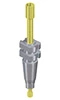 NC and RC Open-Tray Impression Copings