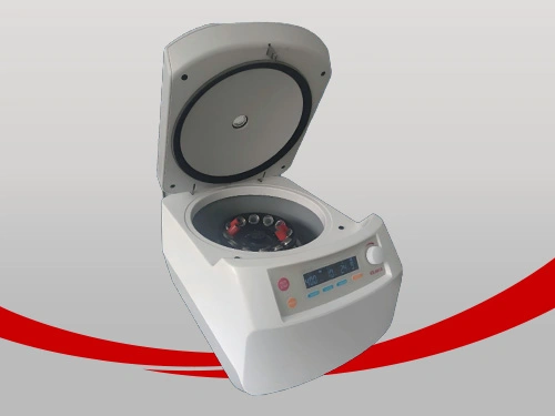Clinical Centrifuge CL4015