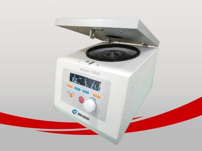 Clinical & Laboratory Centrifuges
