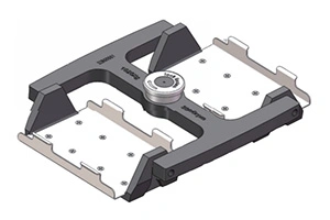 SMP2-96 Rotor