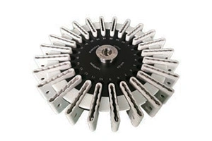 XXK-24 Rotor
