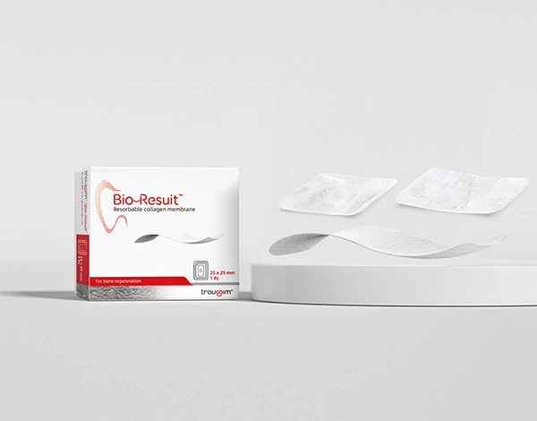 Dental Collagen Membrane