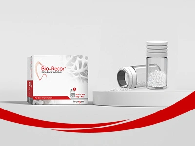 Dental Bone Grafts