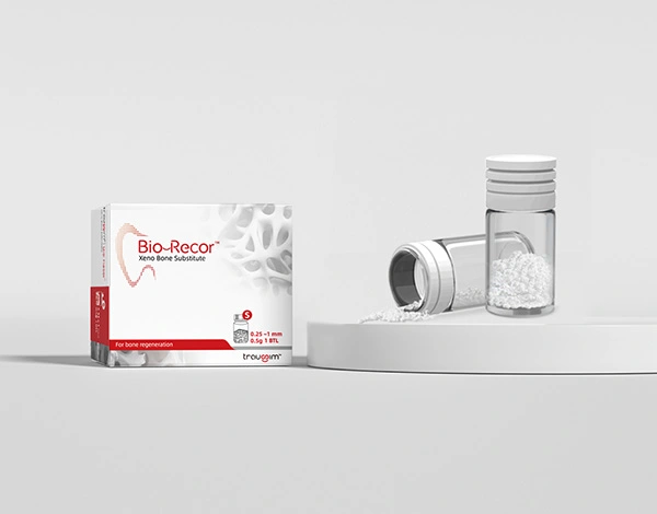 Dental Bone Grafts