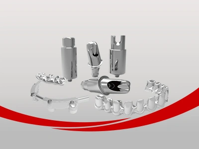 Digital Dentistry