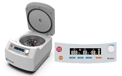 Dental Centrifuge