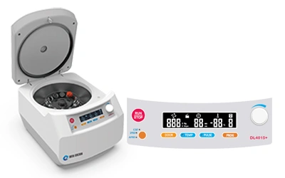 Dental Centrifuge