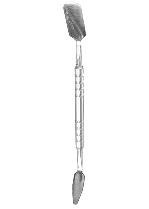 Double spoon
