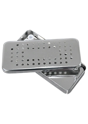 PRF box