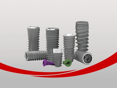 Dental Implant Systems