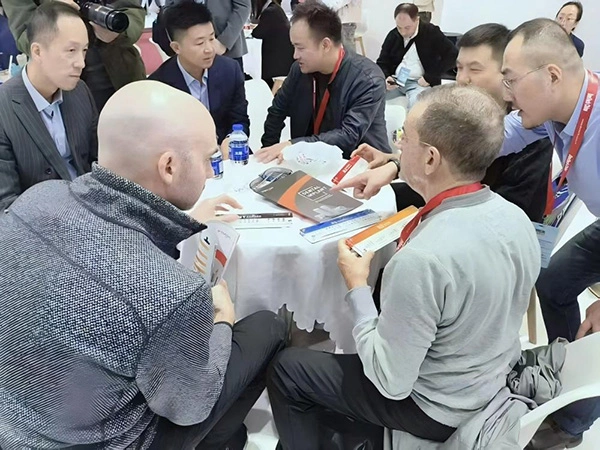 2025 Shanghai International Dental Exhibition
