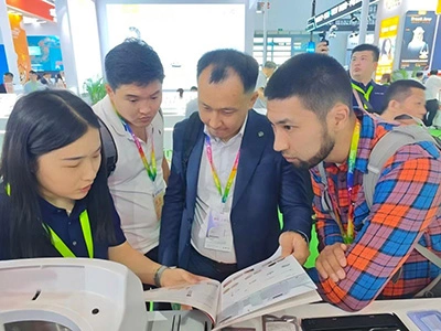 2025 Beijing International Dental Exhibition