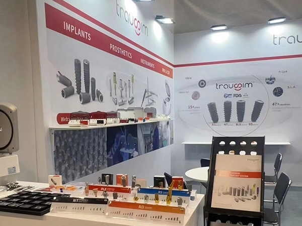 2025 International Dental Show in Cologne