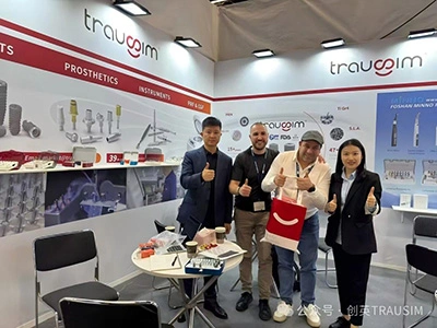 2025 International Dental Show in Cologne