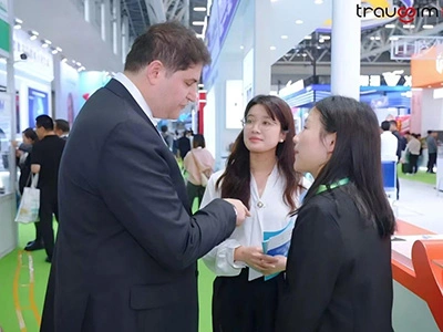 2025 South China International Dental Exhibition