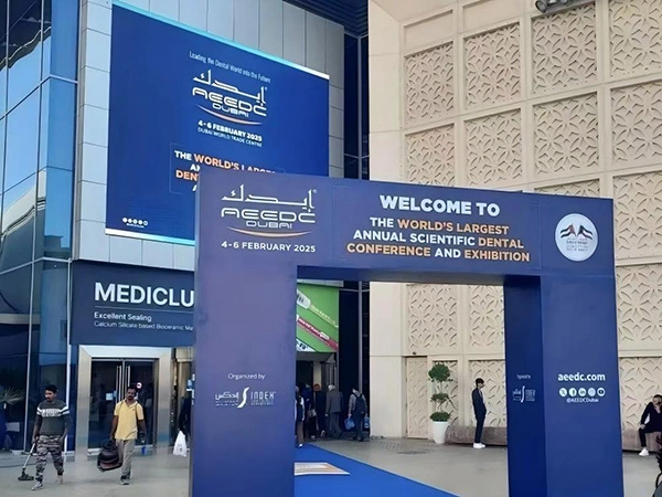 2025 AEEDC Dubai