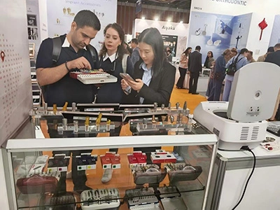 2025 AEEDC Dubai