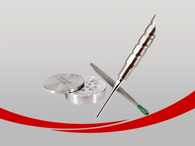 Dental Surgical Instruments