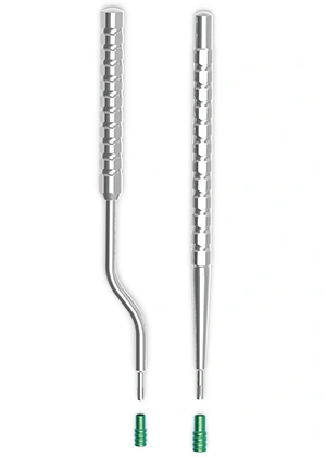 Dental Surgical Instruments (GBR Bone Tack Kit)