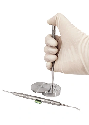 Dental Surgical Instruments (GBR Bone Tack Kit)