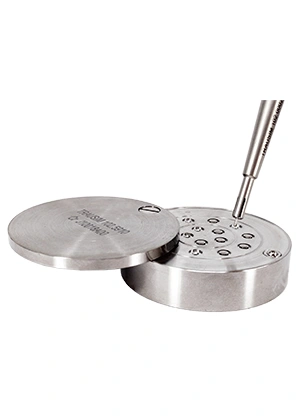 Dental Surgical Instruments (GBR Bone Tack Kit)