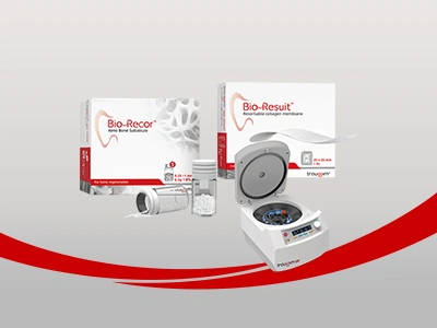 Regenerative Solution
