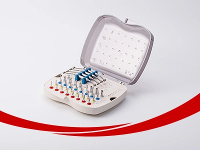 Guided Surgical Kit